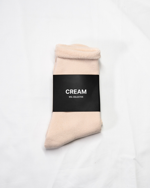 Cream