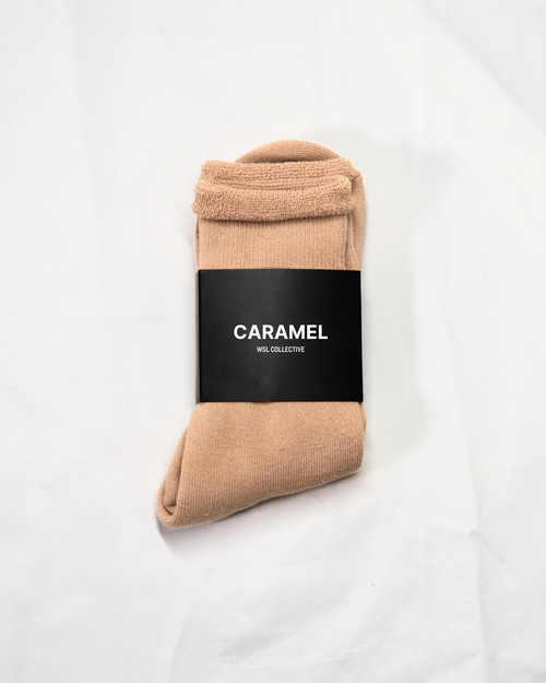 Caramel