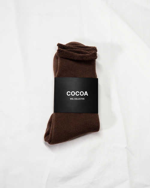 Cocoa